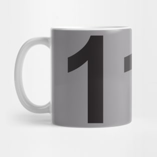 Angel number 111 Mug